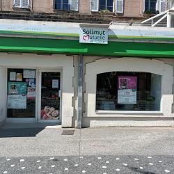 Solimut Mutuelle De France