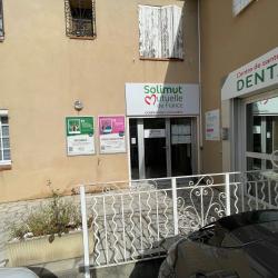 Solimut Mutuelle De France