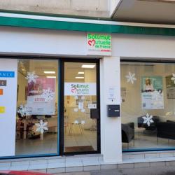 Solimut Mutuelle De France
