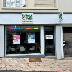 Solimut Mutuelle De France