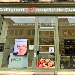 Solimut Mutuelle De France