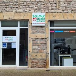 Solimut Mutuelle De France