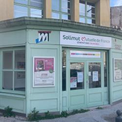 Solimut Mutuelle De France