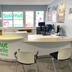 Solimut Mutuelle De France