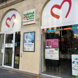 Solimut Mutuelle De France