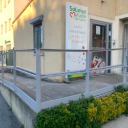 Solimut Mutuelle De France