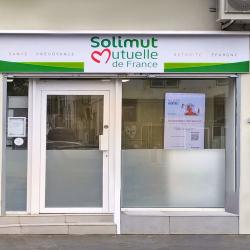 Solimut Mutuelle De France