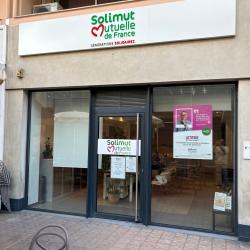 Solimut Mutuelle De France