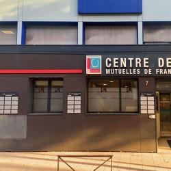 Solimut Mutuelle De France