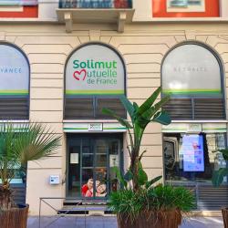 Solimut Mutuelle De France