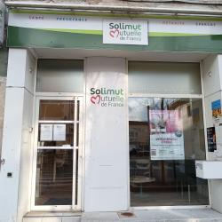 Solimut Mutuelle De France