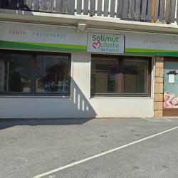 Solimut Mutuelle De France