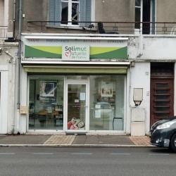 Solimut Mutuelle De France
