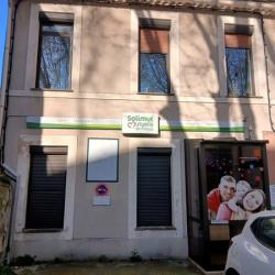 Solimut Mutuelle De France