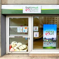 Solimut Mutuelle De France