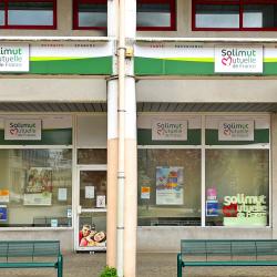 Solimut Mutuelle De France