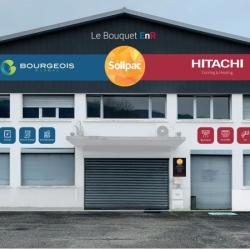 Solipac Chambery