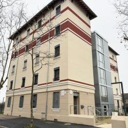 Sollar - Agence Vaulx-en-velin