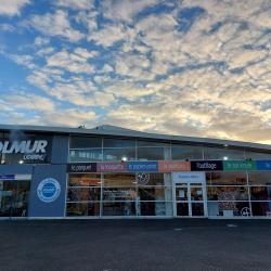Solmur - Le Havre - Espace Déco