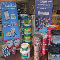 Solmur - Lorient - Espace Déco