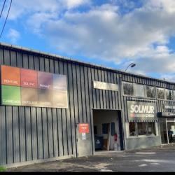 Solmur - Caen - Espace Déco