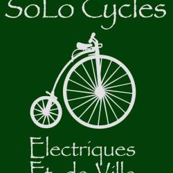 Solo Cycles Electriques Et De Ville