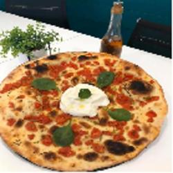 Solo Pizza