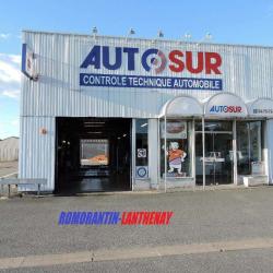Sologne Controle Auto