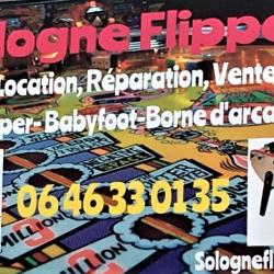 Sologne Flippers