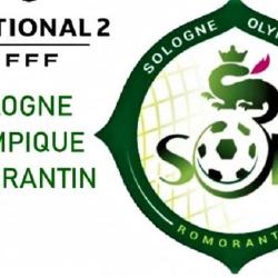 Sologne Olympique Romorantin (sor)