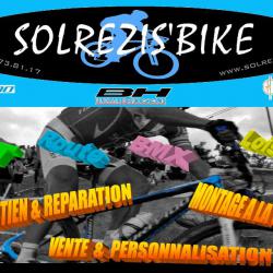 Solrezis'bike