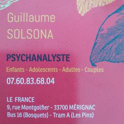 Solsona Guillaume