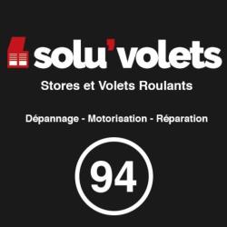 Solu'volets - Réparation De Stores Et Volets Roulants