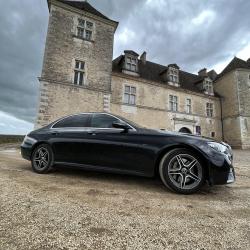 Soludrive Chauffeur Privé Vtc Angers