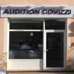 Audition Covizzi