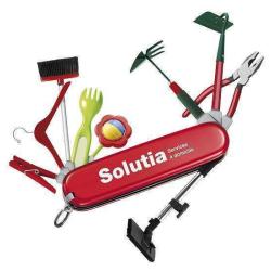 Solutia