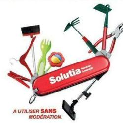 Solutia Lille