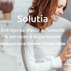 Solutia Montlucon - Aide à Domicile