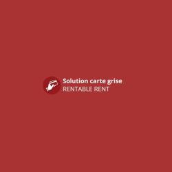 Solution Carte Grise - Rentable Rent