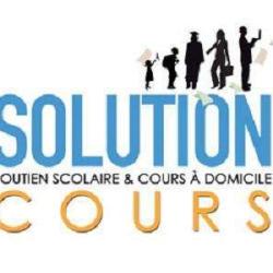 Solution Cours Essonne