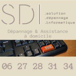 Solution Dépannage Informatique