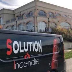 Solution Incendie