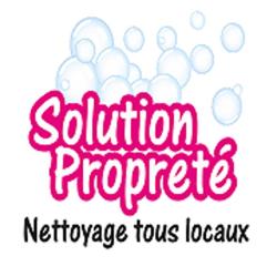 Solution Propreté