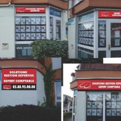 Solutions Gestion Expertise
