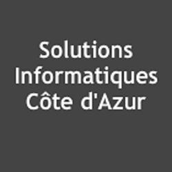 Solutions Informatiques Côte D'azur