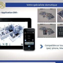 Solutions Pour Maisons Intelligentes (smi)