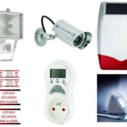 Solutions Protection Sécurité