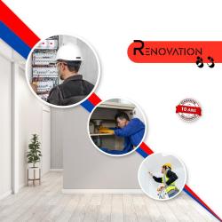 Solutions Travaux 83