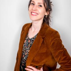 Mathilde Martin - Solvia Coaching