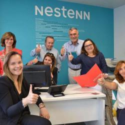 Nestenn